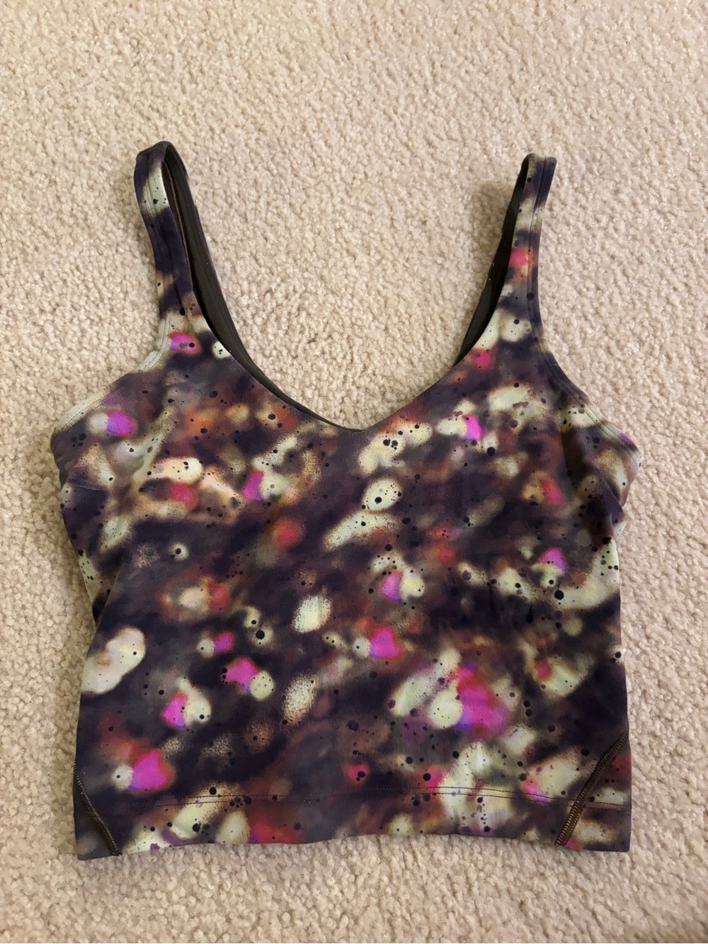 Lululemon Align Tank